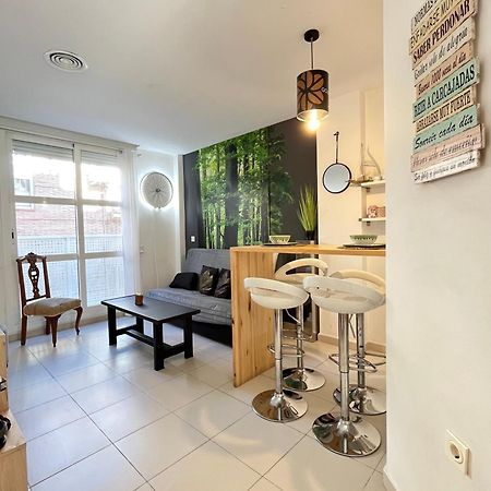 Apartamento San Juan 2 ムルシア エクステリア 写真