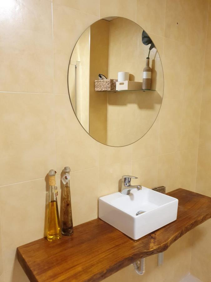 Apartamento San Juan 2 ムルシア エクステリア 写真