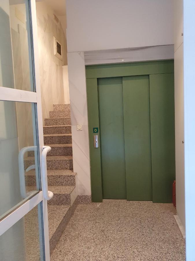 Apartamento San Juan 2 ムルシア エクステリア 写真