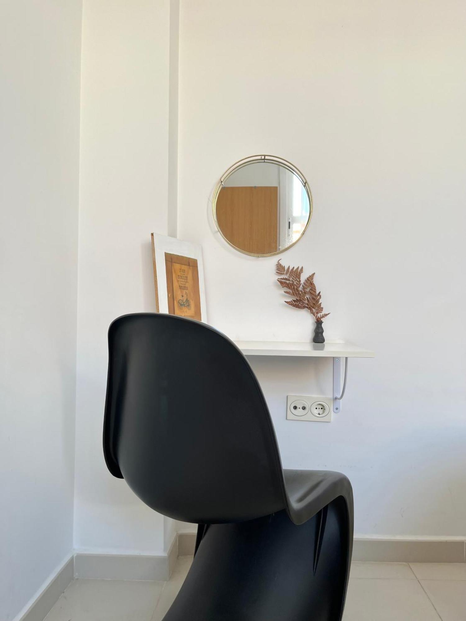 Apartamento San Juan 2 ムルシア エクステリア 写真
