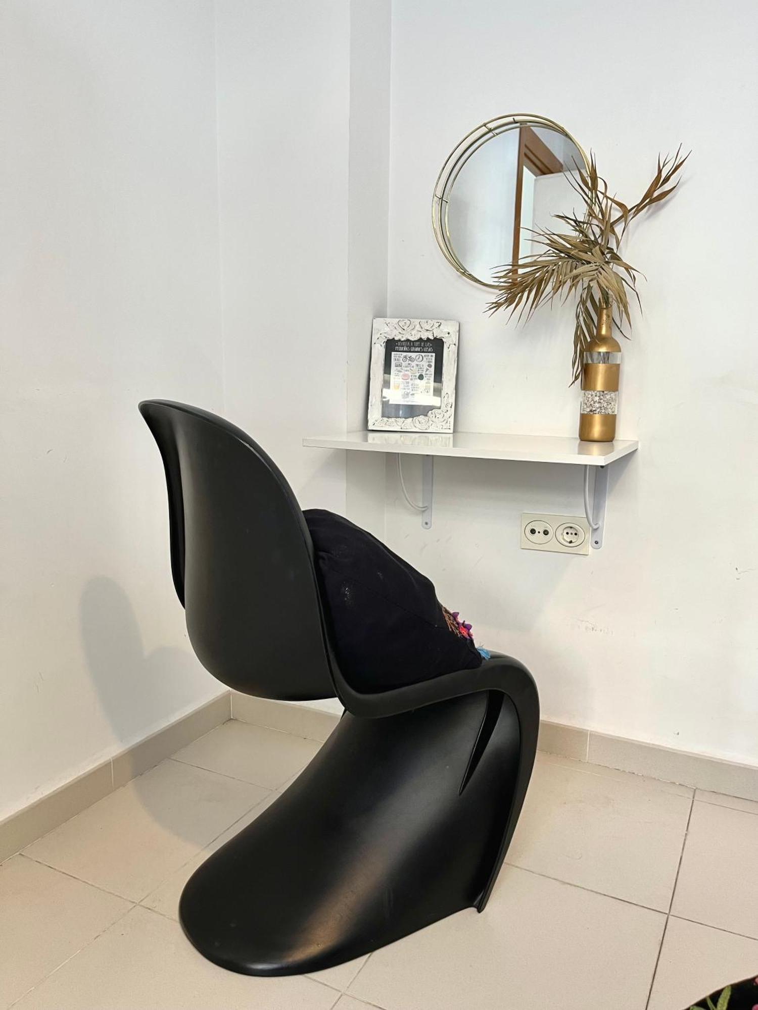 Apartamento San Juan 2 ムルシア エクステリア 写真