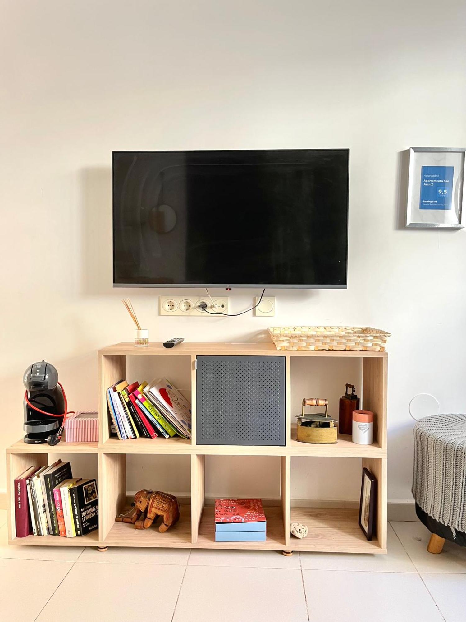 Apartamento San Juan 2 ムルシア エクステリア 写真