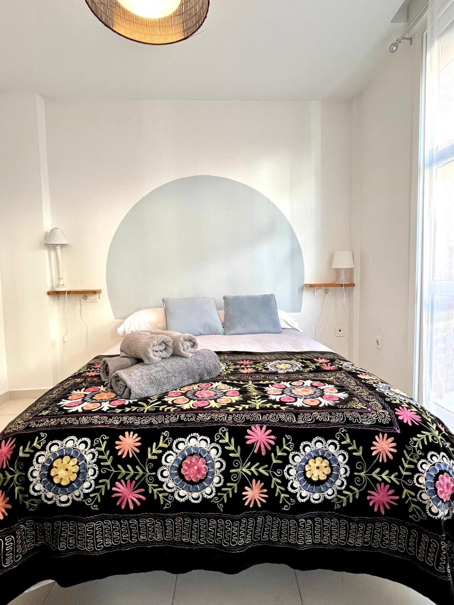 Apartamento San Juan 2 ムルシア エクステリア 写真