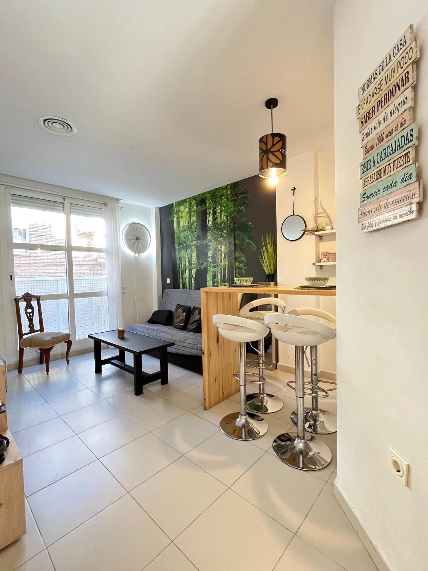 Apartamento San Juan 2 ムルシア エクステリア 写真