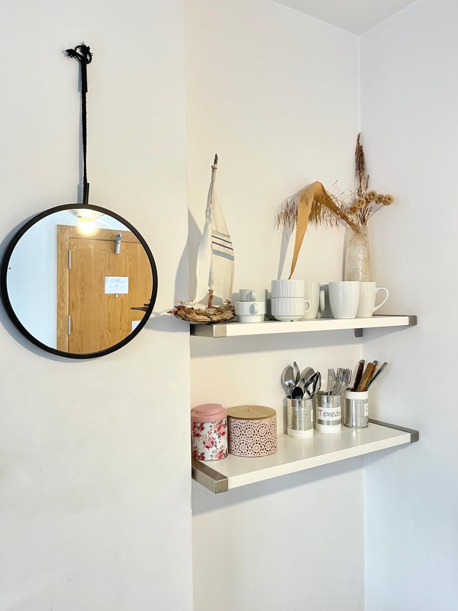 Apartamento San Juan 2 ムルシア エクステリア 写真